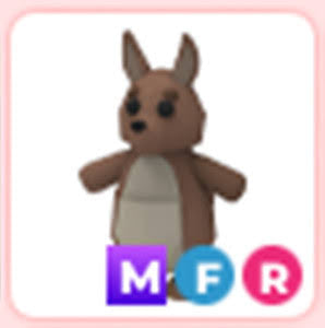 Mega,FR kangaroo adopt me