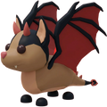 FR, bat adopt me