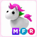 Mega,FR unicorn adopt me