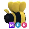 Mega, FR king bee adopt me