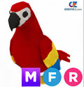Mega,FR parrot adopt me